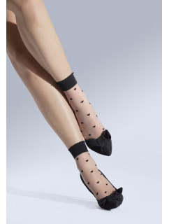 Dámské ponožky model 8989894 - Knittex