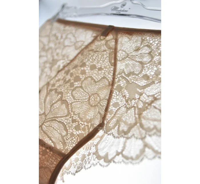 PODPRSENKA JULIA BRALETTE 19185 BÉŽOVÁ