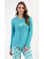 Pánské pyžamo šortky Surf