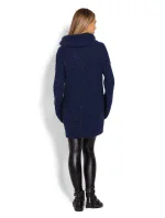 Těhotenský svetr model 122946 PeeKaBoo