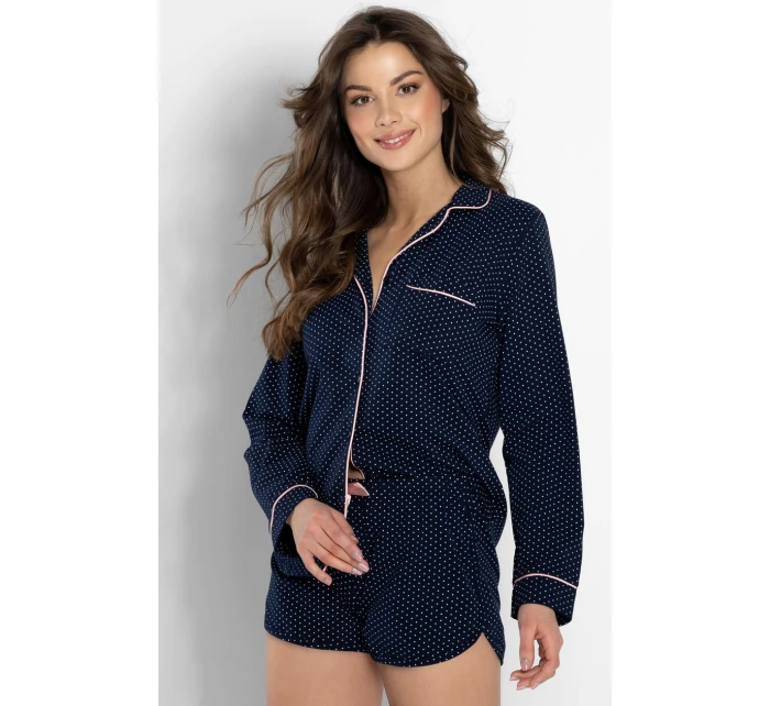 Pyžama  model 160136 Momenti Per Me