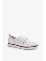 Polobotky  model 198019 Step in style