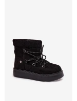 Sněhule  model 222296 Step in style