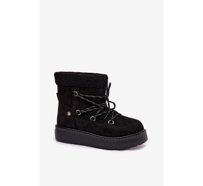 Sněhule  model 222296 Step in style