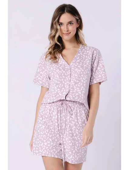 Pyžama  model 223681 M-Max