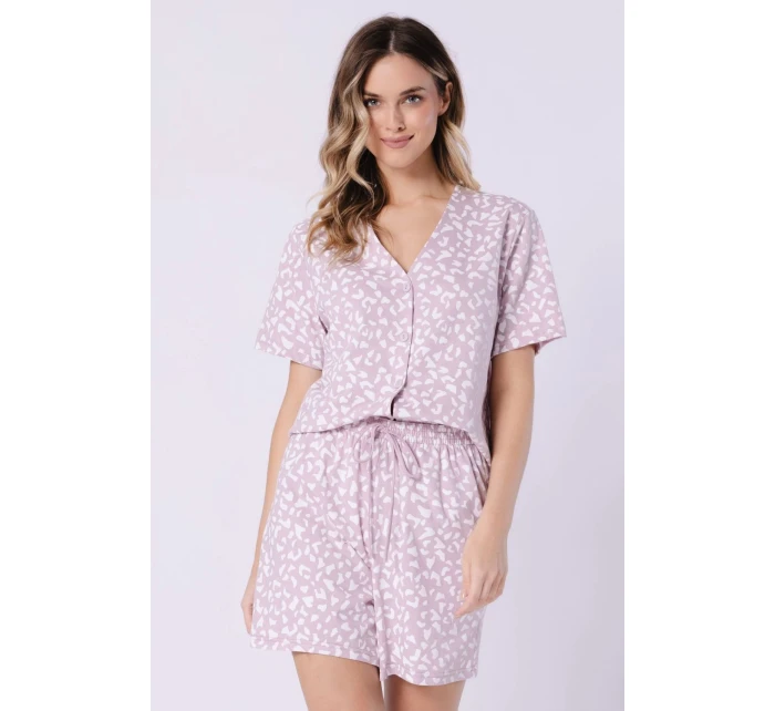 Pyžama  model 223681 M-Max