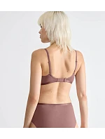 Sloggi GO Daily Cotton – Soft Bra: jemná organická bavlna a bezkosticový komfort Sloggi