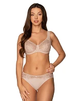 Měkká dámská podprsenka soft Gaia BS 1160 Arabela