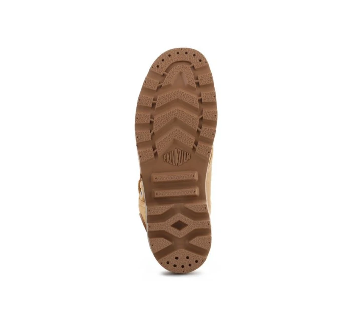 Boty Palladium Baggy M 02353-285-M