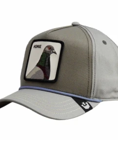 Goorin Bros.  Grey Snapback Cap - model 21932942