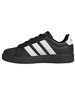 Boty adidas STREETTALK JR JS5053
