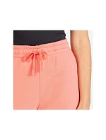 Dámské šortky ROSSIGNOL W Presset Short, růžové Dámské šortky ROSSIGNOL W Presset Short, růžové
