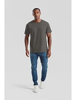 Valueweight T Tričko model 22497033 deep navy - Fruit of the Loom