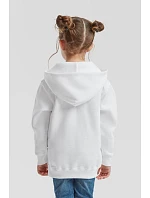 Classic Kids Hooded Sweat Dětská mikina s kapucí model 22534582 retro heather royal - Fruit of the Loom Classic Kids Hooded Sweat Dětská mikina s kapucí model 22534582 retro heather royal - Fruit of the Loom