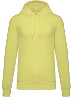 Kariban K 4027 Pánská eco-friendly mikina s kapucí 20.4027 lemon yellow Kariban K 4027 Pánská eco-friendly mikina s kapucí 20.4027 lemon yellow