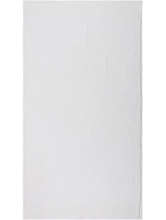 Deluxe 60 Ručník white model 22526972 - The One Towelling