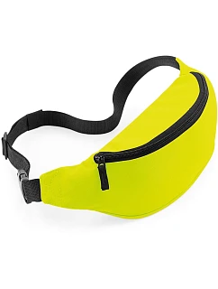 BG 42 Ledvinka model 22480644 fluorescent yellow - BagBase