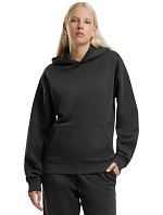 NM 011 Těžká unisex mikina s kapucí model 22443446 black - New Morning Studios NM 011 Těžká unisex mikina s kapucí model 22443446 black - New Morning Studios
