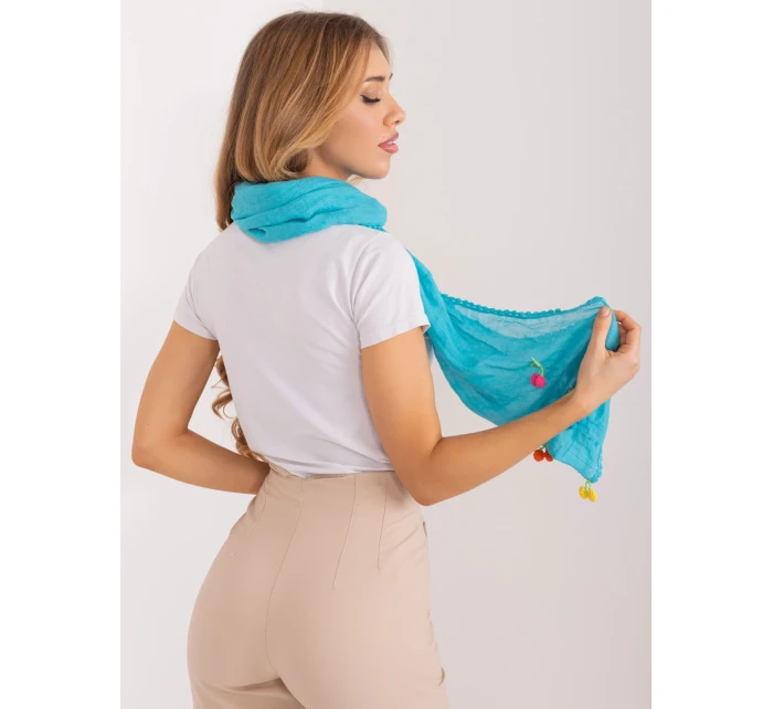 Veil AT CH TD816.26 modrá