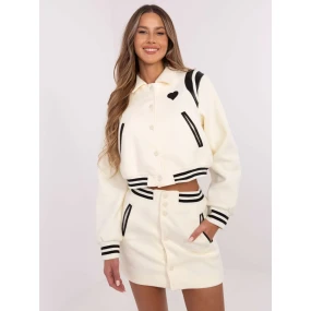 Komplet NM KMPL model 20731304 ecru - FPrice Komplet NM KMPL model 20731304 ecru - FPrice