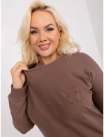 Halenka RV BZ 9312.28P hnědá