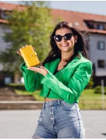 Peněženka VUCH Maeva Middle Yellow Peněženka VUCH Maeva Middle Yellow