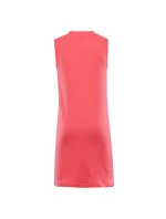 Dětské šaty nax NAX CERTO calypso coral Dětské šaty nax NAX CERTO calypso coral
