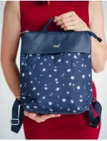 Fashion batoh  Blue model 21881044 - Vuch