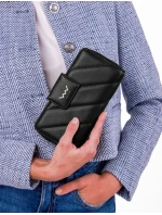 Dámská peněženka Vuch Zoreya Black