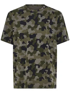 Pánské tričko s krátkým rukávem NM2192E-UY4 - Calvin Klein