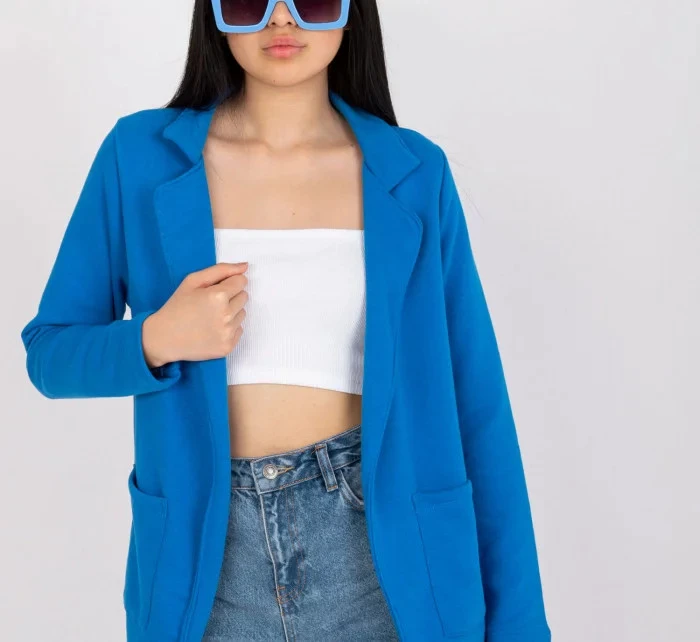 Dámské sako ZT model 21859156 - FPrice