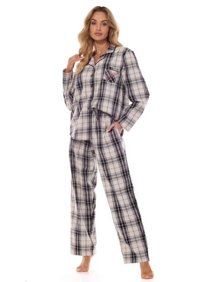 Dámské pyžamo Roxy  L&L model 20965281 - L&#38;L