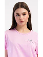 Dámské pyžamo kapri model 21053058 - Vienetta