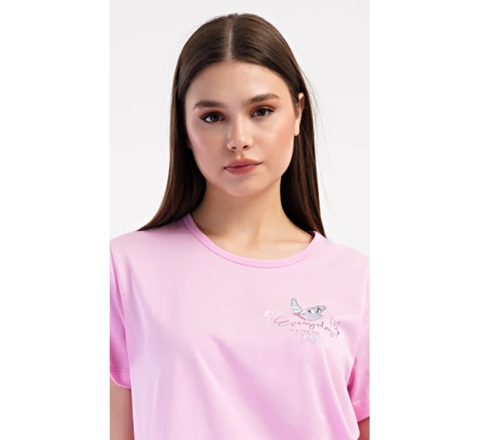 Dámské pyžamo kapri model 21053058 - Vienetta