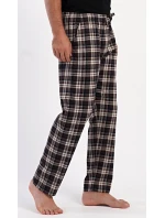Pánské pyžamové kalhoty Armando