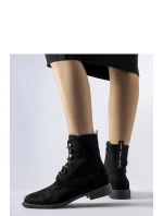 Boty model 205081 Solea Boty model 205081 Solea