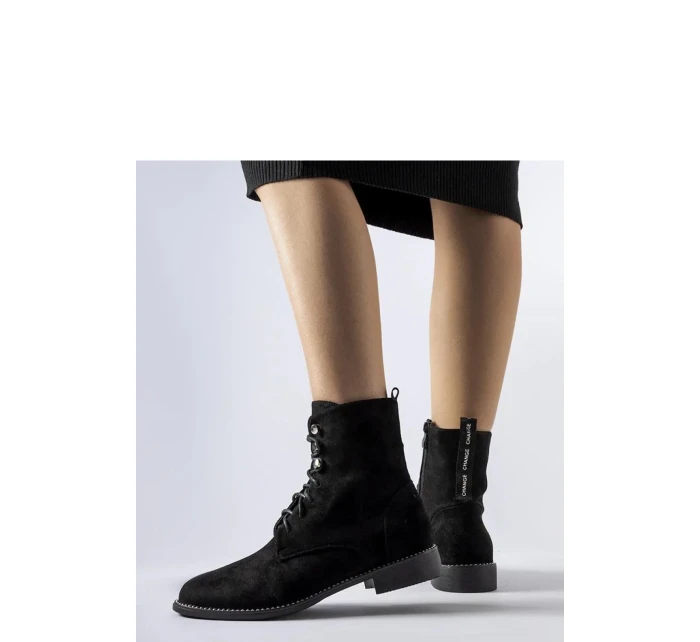 Boty model 205081 Solea Boty model 205081 Solea