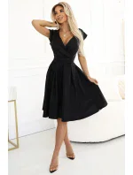 Večerní šaty model 207346 Numoco Večerní šaty model 207346 Numoco