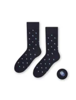 Pánské ponožky Steven Suitline art.056