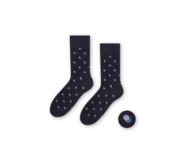 Pánské ponožky Steven Suitline art.056