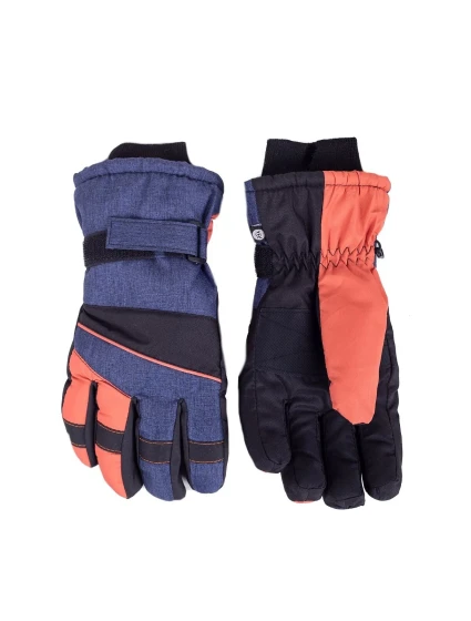 Lyžařské rukavice YOCLUB REN-0277F Lyžařské rukavice YOCLUB REN-0277F