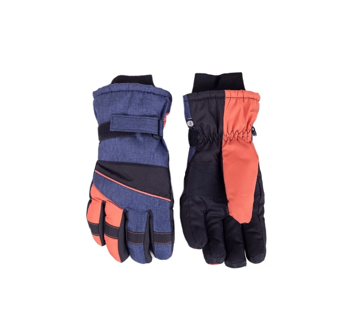 Lyžařské rukavice YOCLUB REN-0277F Lyžařské rukavice YOCLUB REN-0277F