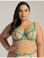 Poloměkká podprsenka Ava 2160