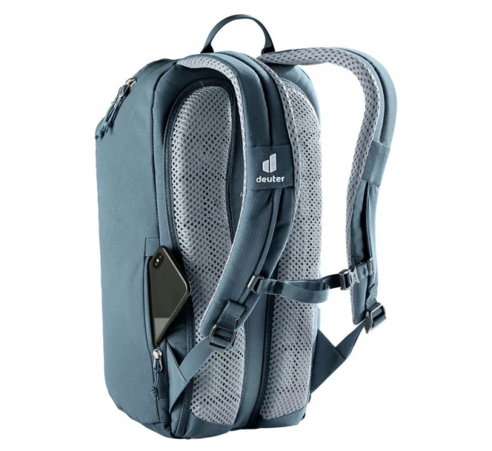 Batoh Deuter Stepout 16L 3815123-7000 Batoh Deuter Stepout 16L 3815123-7000