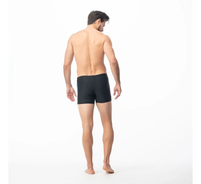 Plavecké boxerky  M model 20206695 - AquaWave