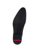 Pánské hnědé polobotky Lloyd NIK (29-705-25) Pánské hnědé polobotky Lloyd NIK (29-705-25)