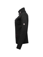 Geografické norské rouno TEDEN BLACK DB LADY 054 (WY7298F/GN/Black)