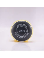 BODY  24  BW model 21326537 - Body Sculpture