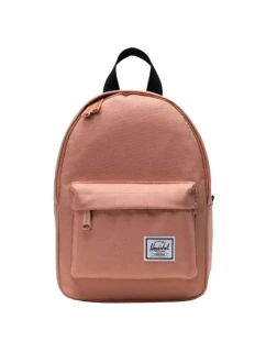 Herschel Classic Mini Backpack 10787-05728 Pink Jedna velikost
