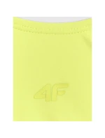 Dívčí dvoudílné plavky JUNIOR model 21437120 - 4F